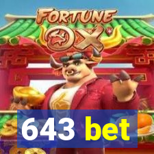 643 bet